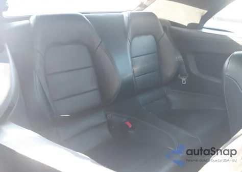 2015 Ford Mustang Ecoboost Premium from USA, damaged, VIN 1FATP8UH4F5364494